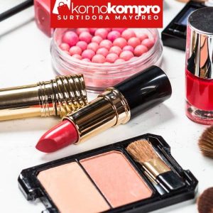 Maquillaje Mayoreo