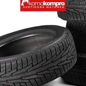 Hankook Llanta por Mayoreo