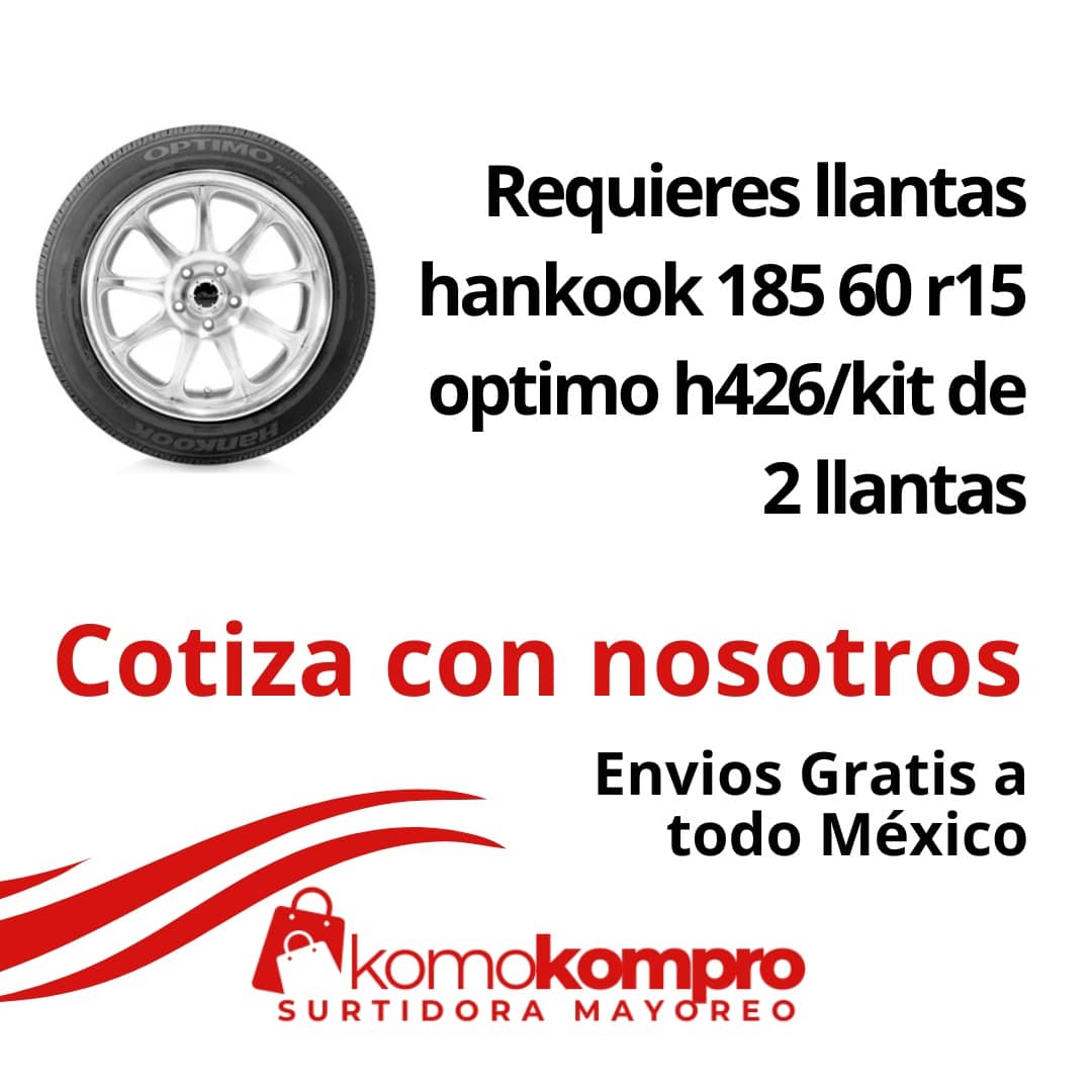 Llanta Hankook 185 60 R15 precio, llanta 185/60 r15 hankook optimo h426 84h, llanta 185/60 r15 hankook kinergy, Llantas 185 60 R15, Hankook 185 65 R15, 185 60 r15 continental hankook llanta, llantas hankook rin 15, llantas hankook son buenas, hankook llantas son buenas