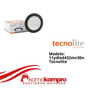 11ydled432mv30n, Tecnolite, tecnolite lámparas, tecnolite catálogo, focos tecnolite, tecnolite cerca de mi