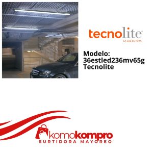 36estled236mv65g, Tecnolite, tecnolite lámparas, tecnolite catálogo, focos tecnolite, tecnolite cerca de mi