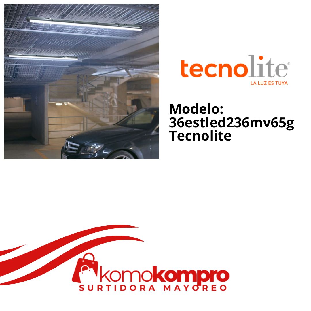 36estled236mv65g, Tecnolite, tecnolite lámparas, tecnolite catálogo, focos tecnolite, tecnolite cerca de mi