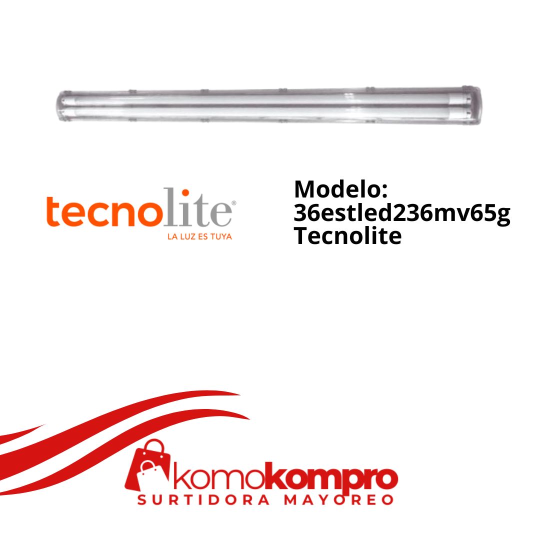 36estled236mv65g, Tecnolite, tecnolite lámparas, tecnolite catálogo, focos tecnolite, tecnolite cerca de mi