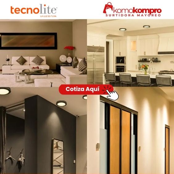 tecnolite-led, Tecnolite, tecnolite lámparas, tecnolite catálogo, focos tecnolite, tecnolite cerca de mi